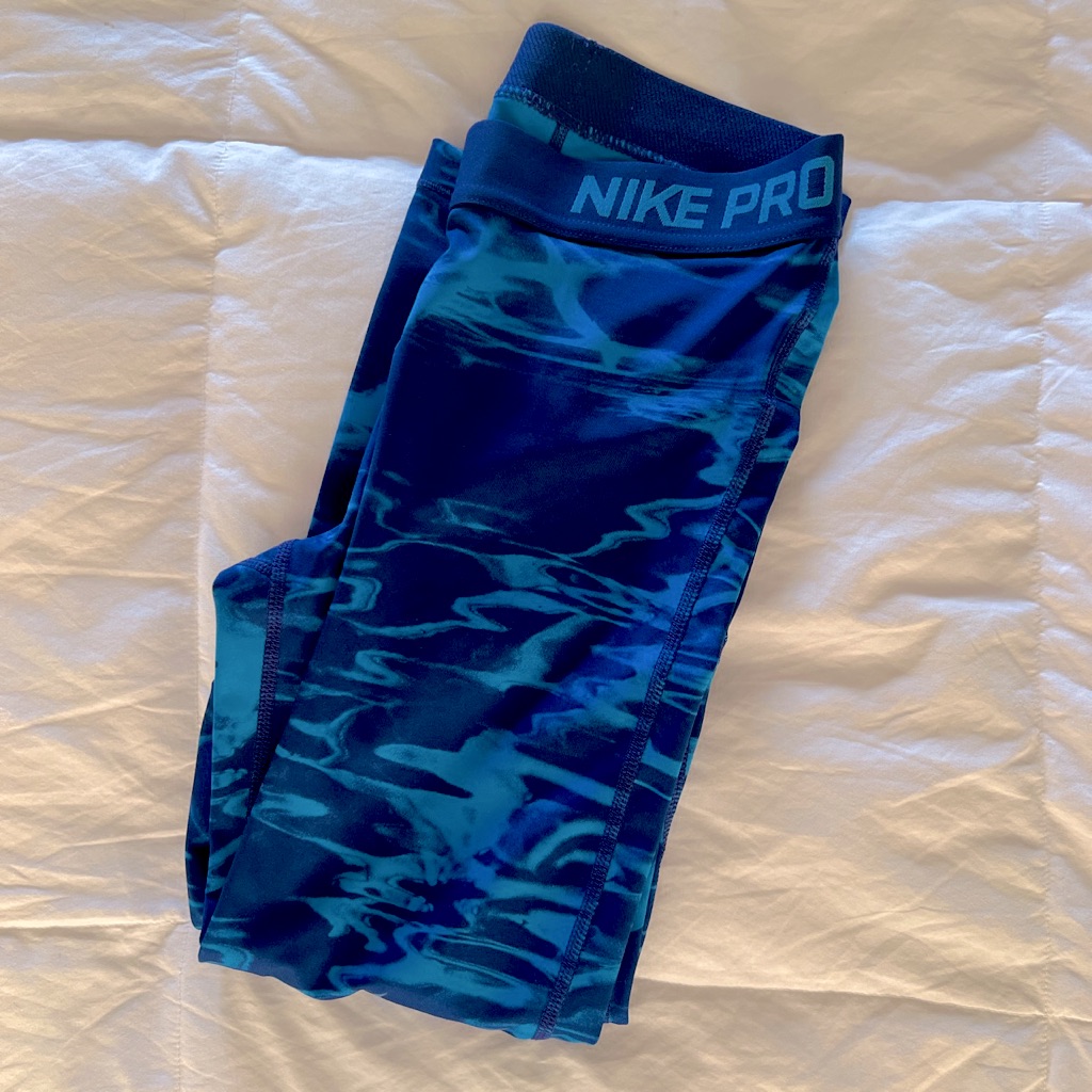 Nike Pros